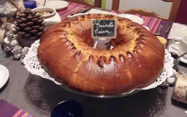 Les Rêves d'Églantine et d'Augusta Chambres et Gîtes