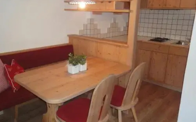 Appartements Innerkofler Mountain Home