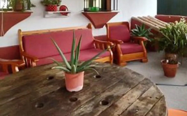 Casa Rural Asiento del Río