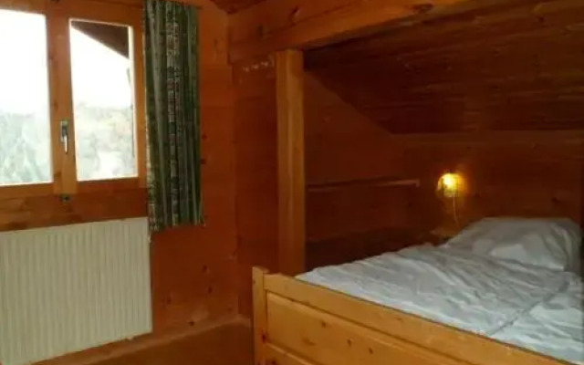 Chalet Victoria