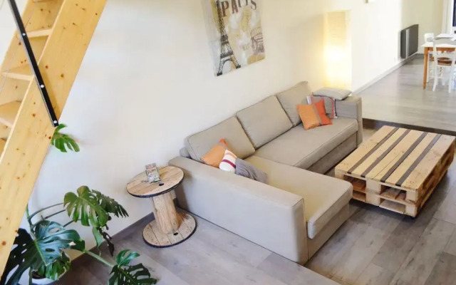 L'échoppe Bordelaise