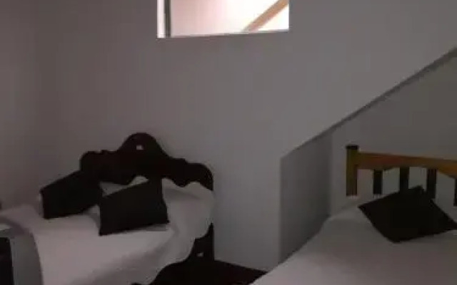 Montano Alto Hospederia