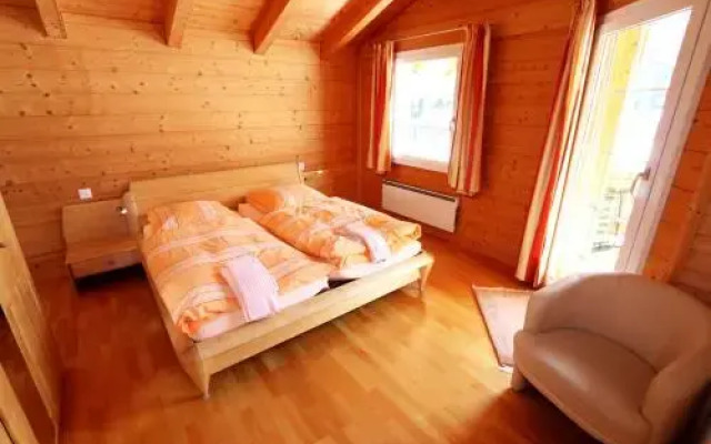 Chalet Inge