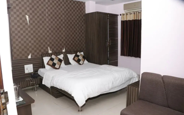 Hotel Ajanta