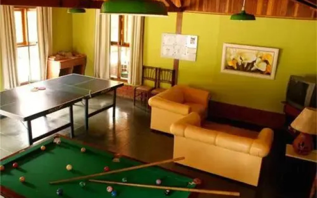 Pousada Encanto Das Águas