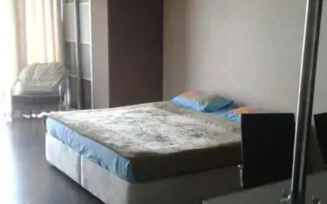 Apartment on Nariman Narimanov