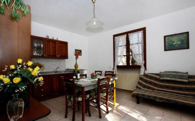 Agriturismo Podere Cerroni Montescudaio