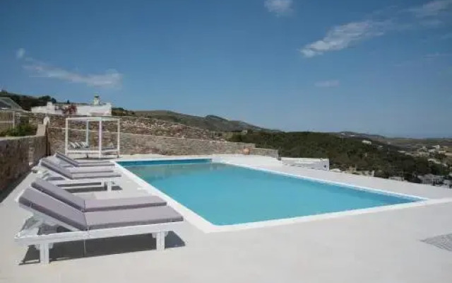 Agiasi Villas