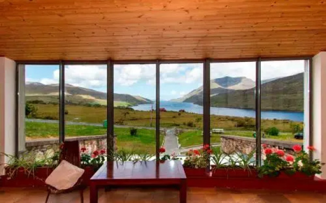 Killary Adventure Centre