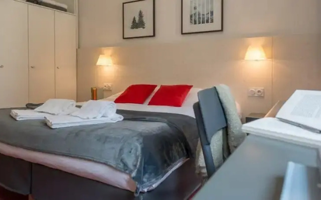 Cap Vacances Flaine Les Lindars