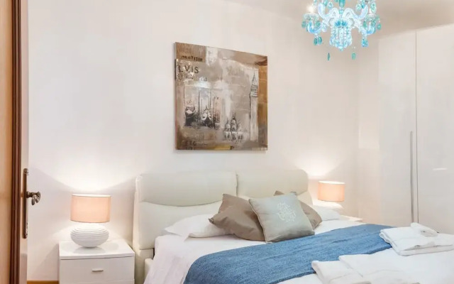 City Apartments - San Marco Gallery