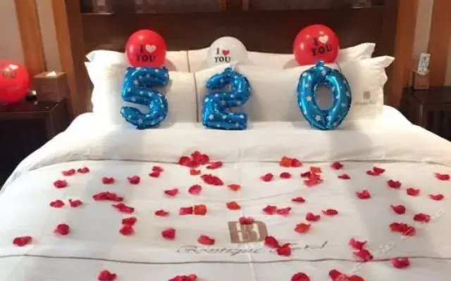 Bode Boutique Theme Hotel