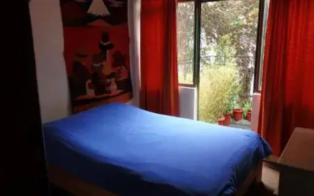 Casa Jazmín Bed & Breakfast