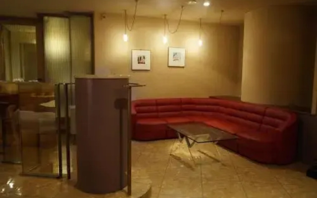 Hotel Mario Yokohama (Adult Only)