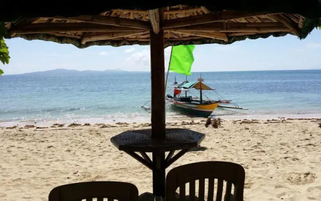 Dona Choleng Camping Resort