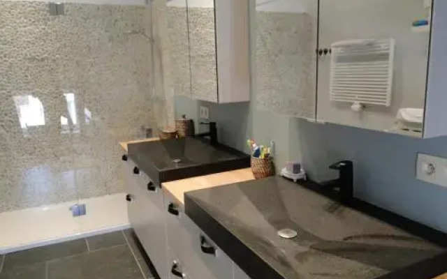 Zucchero Apartment Brugge