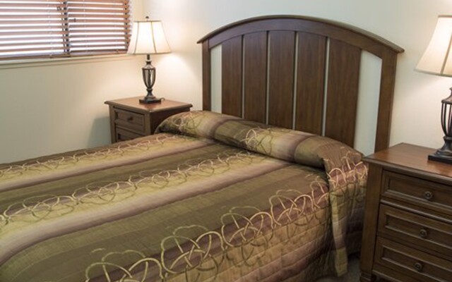 Circle J Club at Jeremy Ranch