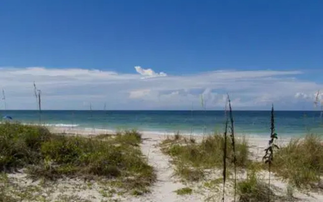 Coquina Beach Club Condo