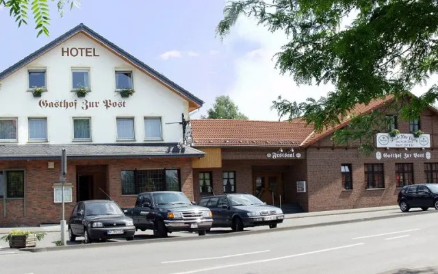 Gasthof Zur Post