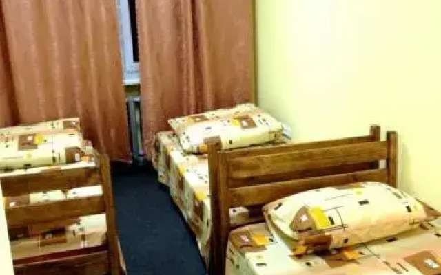 Hostel Oskar