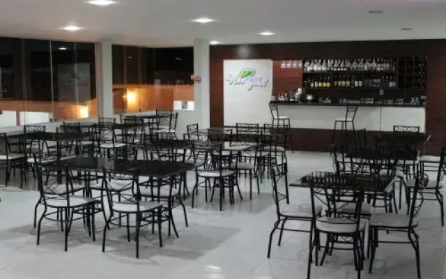 Pousada Villamor - Naturista Liberal (Adult Only)