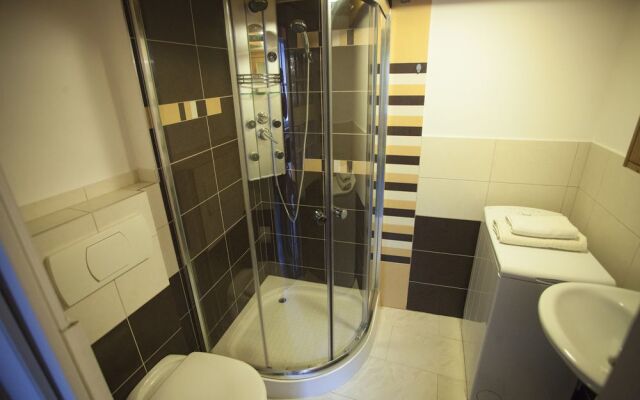 Dfive Apartments - Exquisite