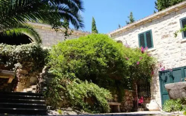 Villa Klematis