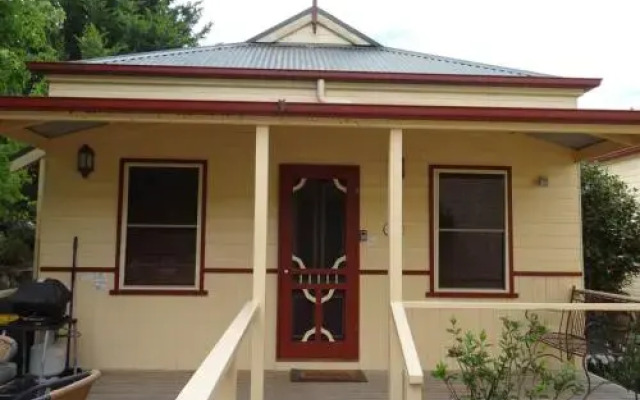 Autumn Affair Cottage 5