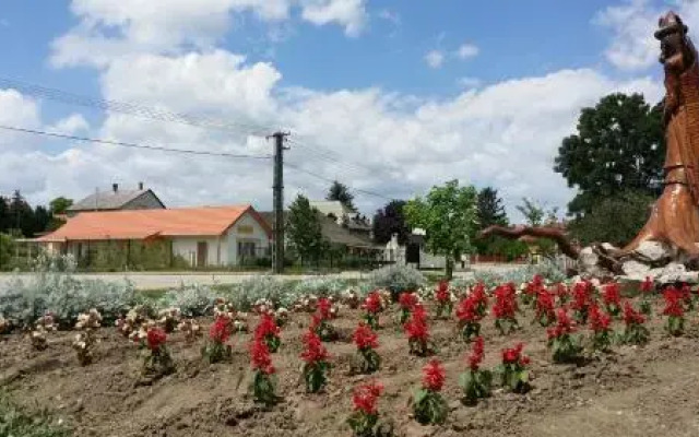 Familia Vendégház Csajág