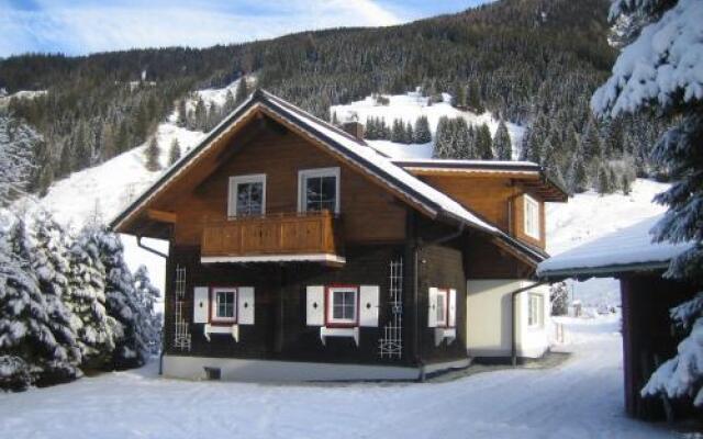 Ferienwohnungen Schwabhof