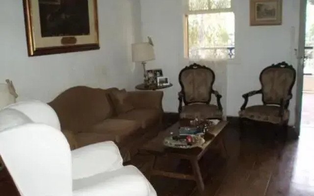 Bed & Breakfast Pouso Donana