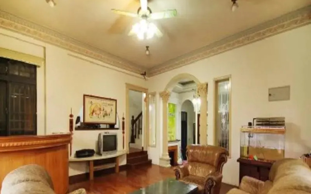 Liyuan Villa