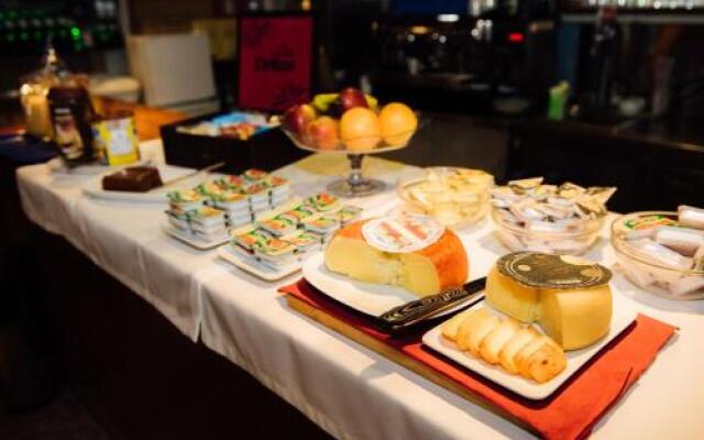 Residencial Costa Brava