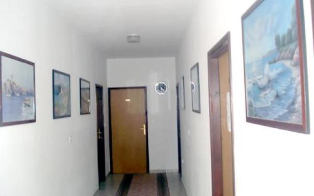 Apartments Jurlina