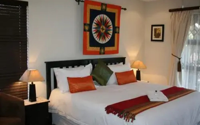 Corner House Accommodation