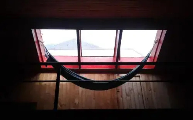 Casa Margouya