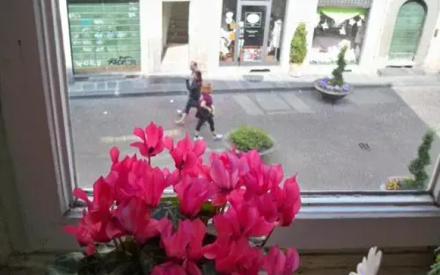 Ai Borghi