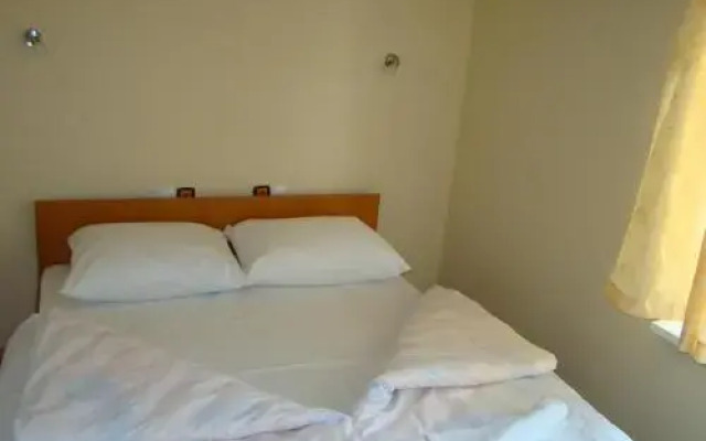 Apartmens Luburić