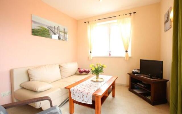 Ferienhaus Puschmann - FeWo 04