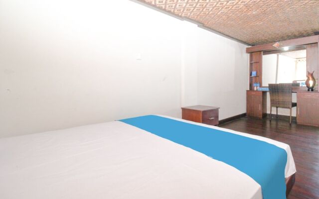 Airy Denpasar Selatan Pulau Galang Gang Griya Dadi 18 Bali