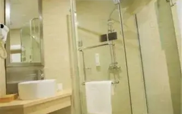 Yunhai Hotel