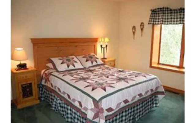 Marconi Way Holiday home