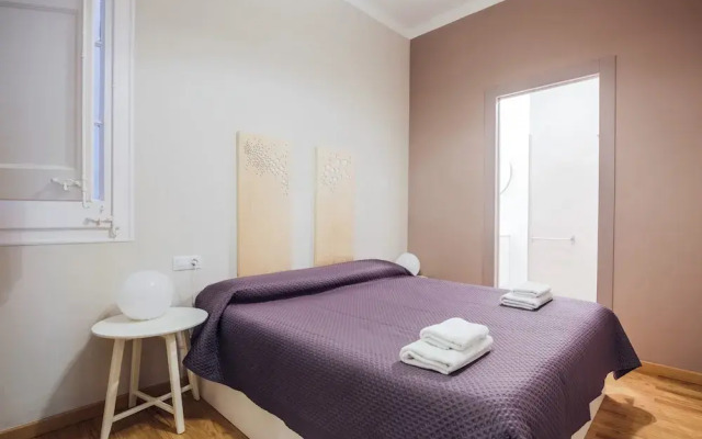 ApartEasy - Family Ciutadella Park