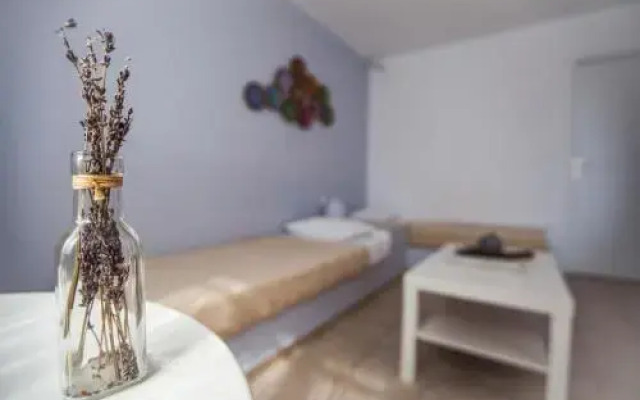 Astarti Apartments