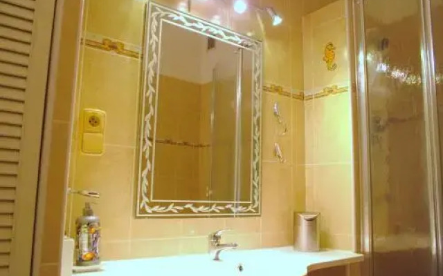 Hotel Třebovská restaurace