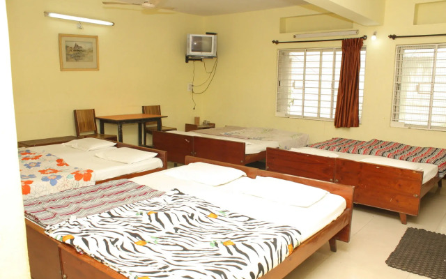 Hotel Mayura Durga