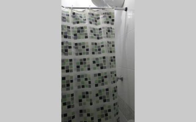 Studio em Praia de Botafogo