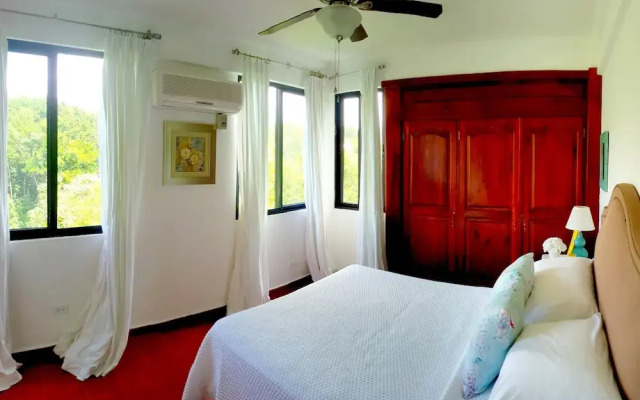 Villa Celeste Estate
