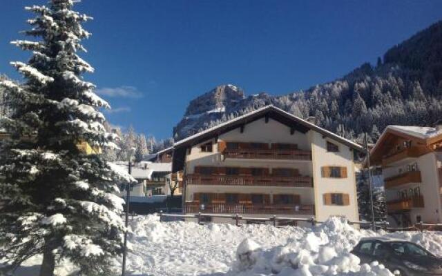 Appartamenti Bernard Fortunato