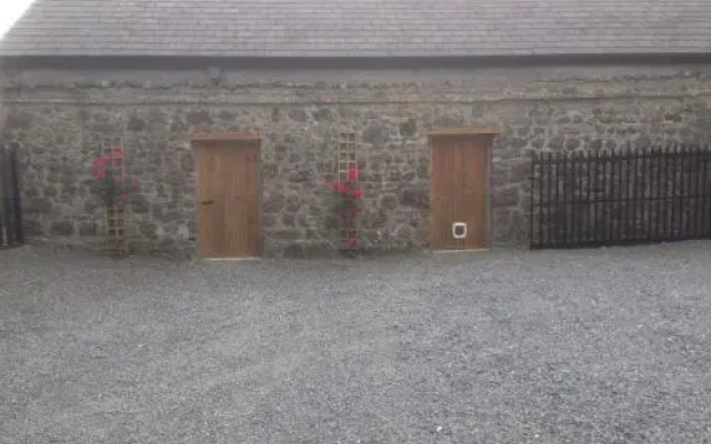 Marlinstown Court B&B